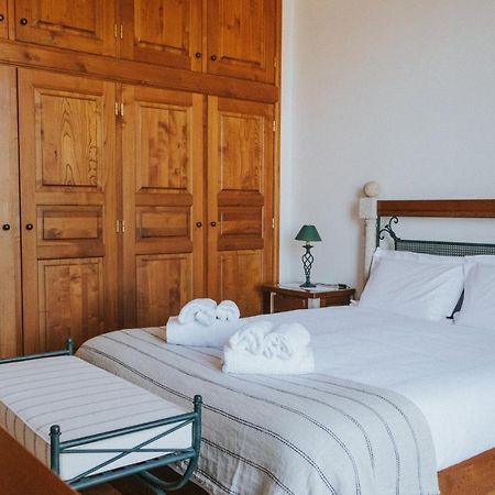 Casa Dos Vales - Luxury Villa Пеньяфьель Экстерьер фото