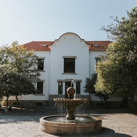 Casa Dos Vales - Luxury Villa Пеньяфьель Экстерьер фото