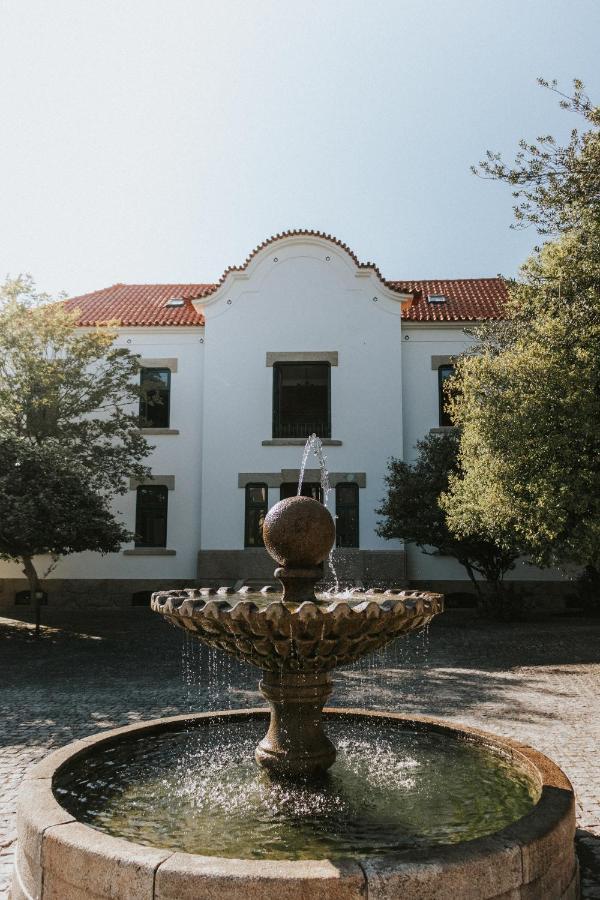 Casa Dos Vales - Luxury Villa Пеньяфьель Экстерьер фото